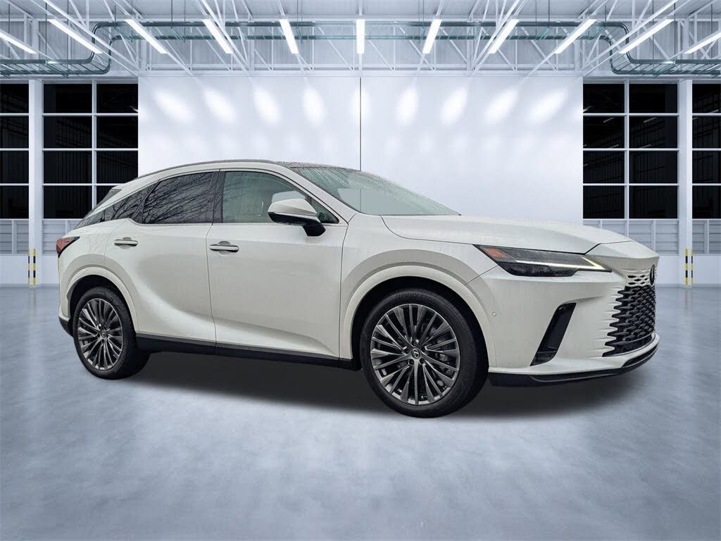 2024 Lexus Rx 350 Awd