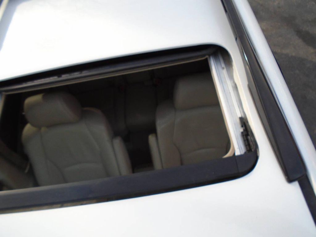 2004 Lexus Rx 330 Base
