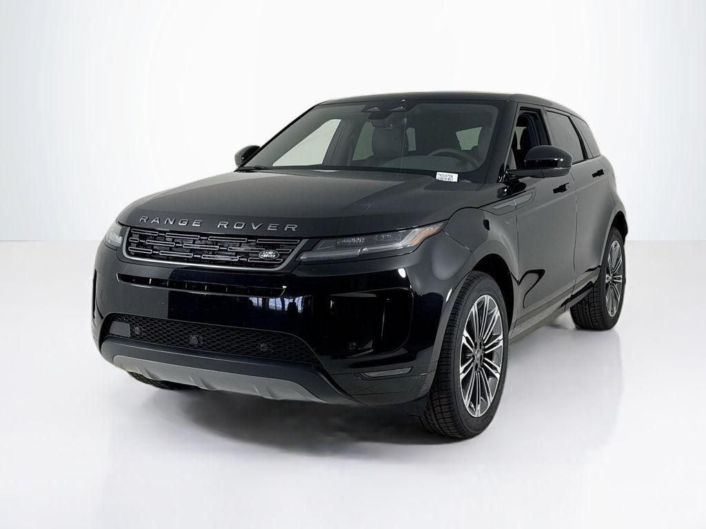2026 Land rover Range rover evoque S
