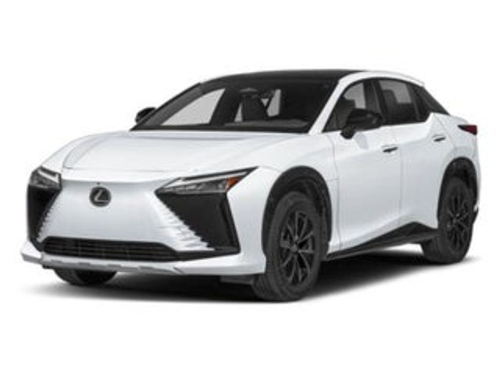 2026 Lexus RZ 350e premium fwd