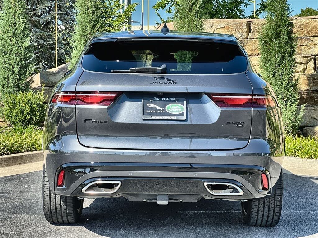 Image 2023 Jaguar F-pace P400 r-dynamic s awd
