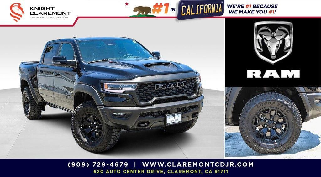 Image 2026 RAM 1500 RHO