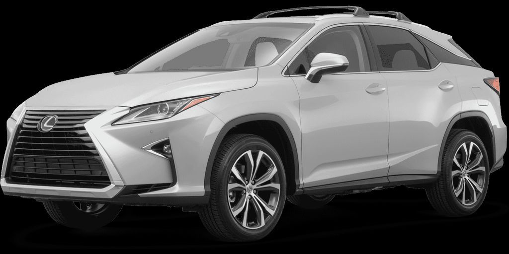 2017 Lexus Rx 350 Awd