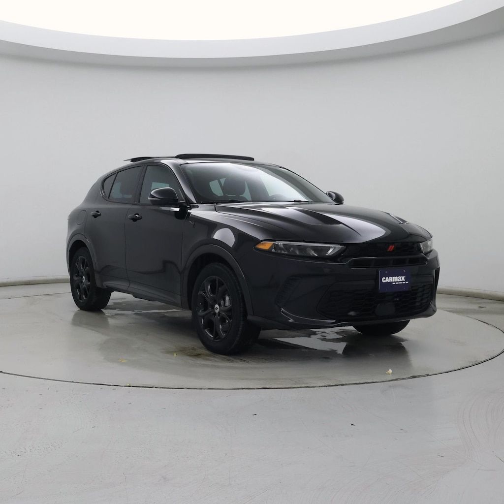 2024 Dodge Hornet R/T Plus