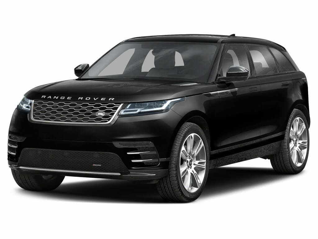 2023 Land rover Range rover velar P340 r-dynamic s awd