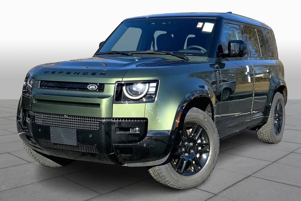 2026 Land rover Defender 110 X-Dynamic SE