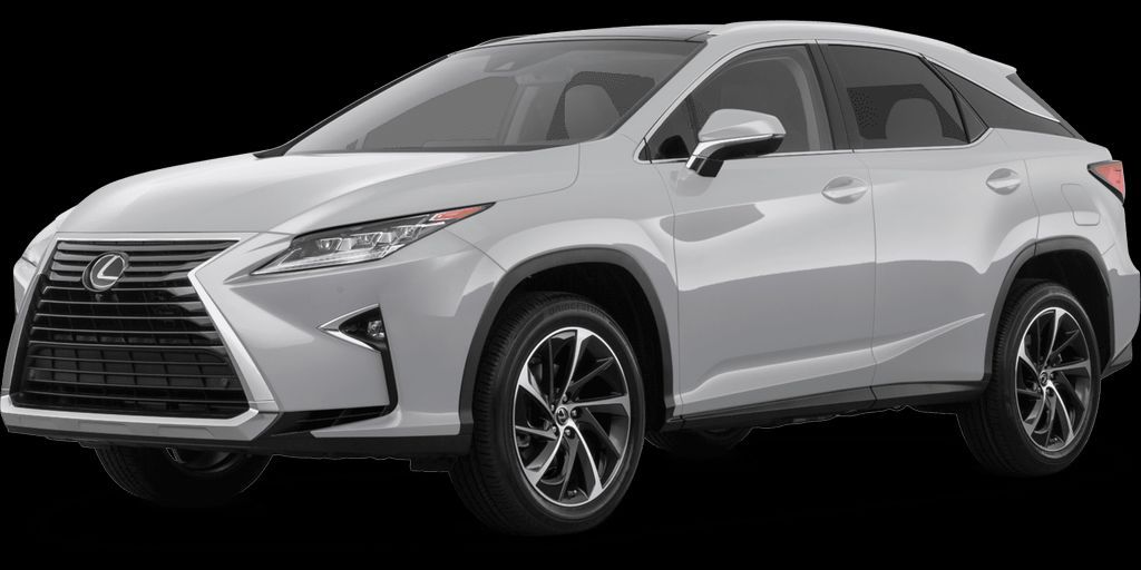 2019 Lexus Rx 350 fwd