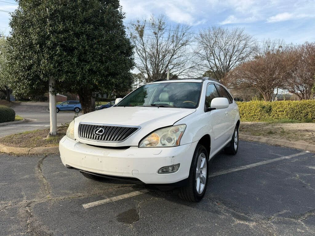 2005 Lexus Rx 330 awd