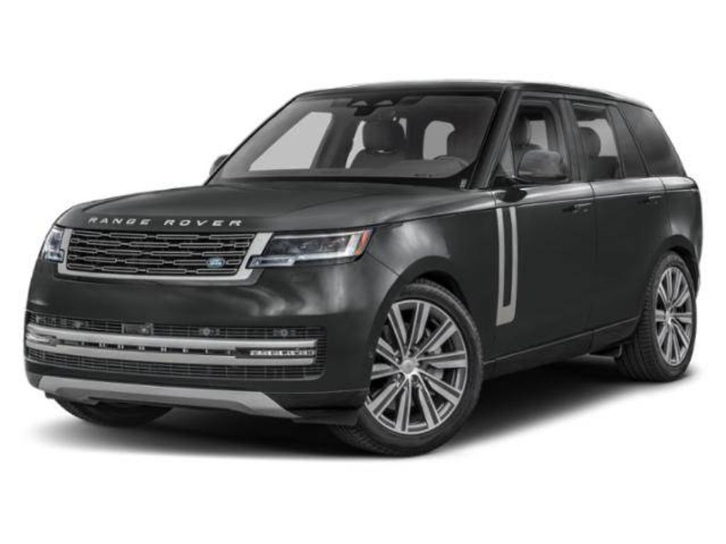 2024 Land rover Range rover Se
