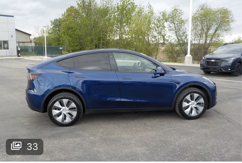Image 2023 Tesla Model y Long range awd