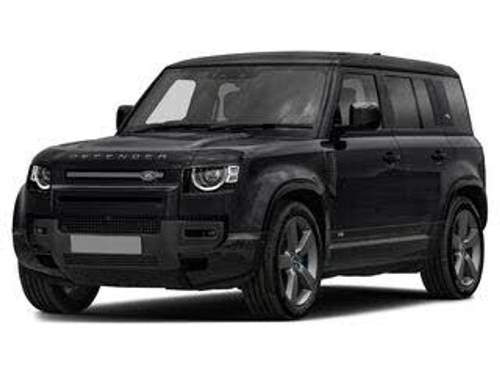 2023 Land rover Defender
