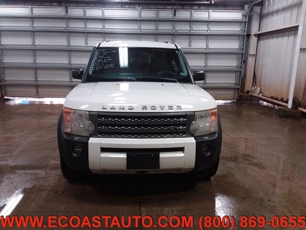 Image 2005 Land rover Lr3 Se
