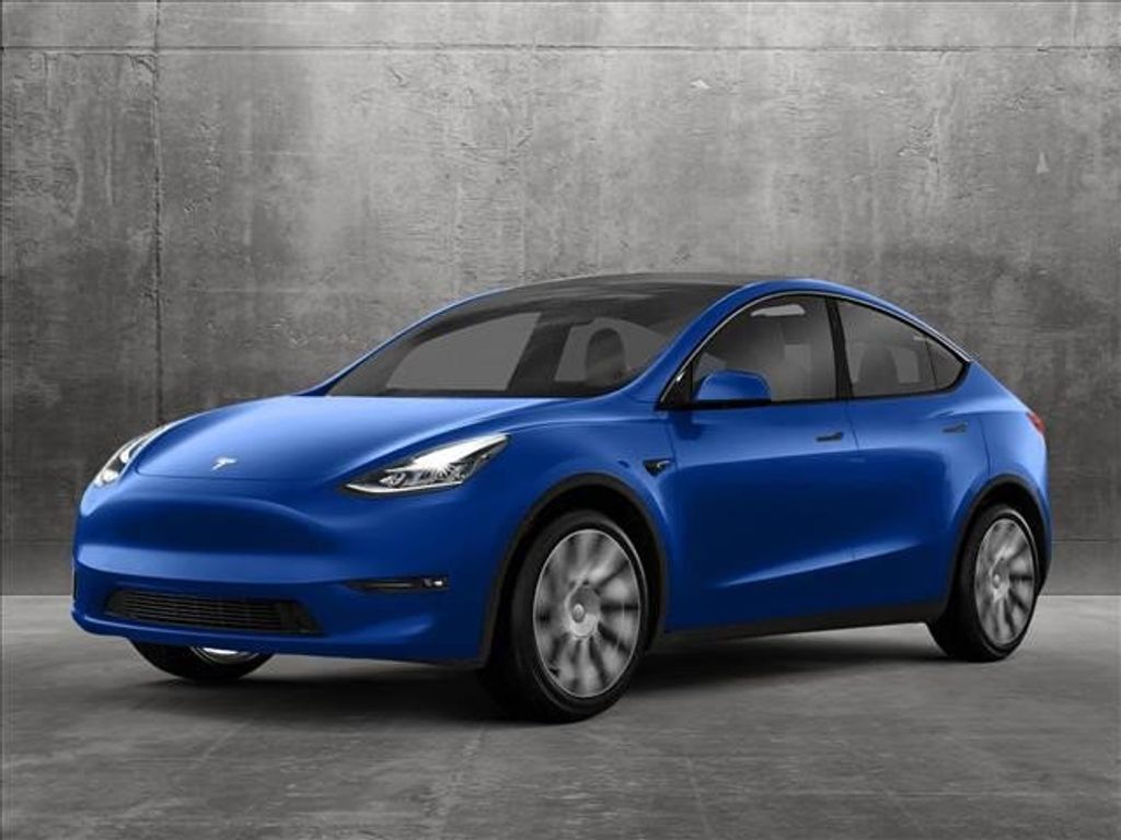 2022 Tesla Model y Performance awd