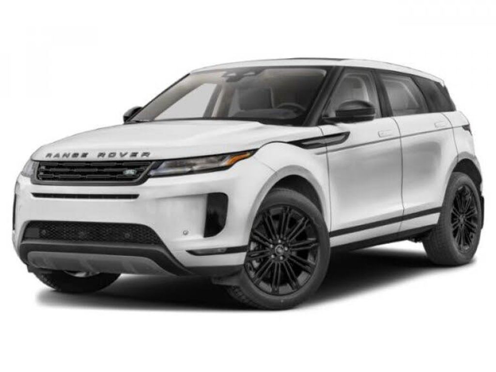 2026 Land rover Range rover evoque P250 dynamic se awd