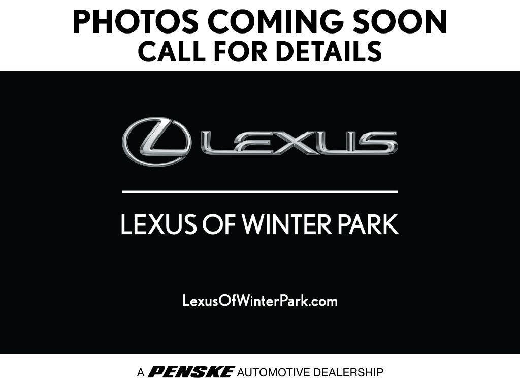2024 Lexus Rx 350 fwd