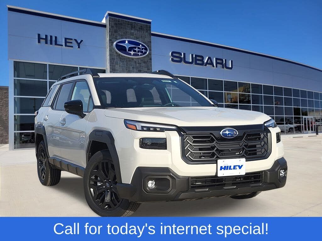 Image 2026 SUBARU Outback Limited