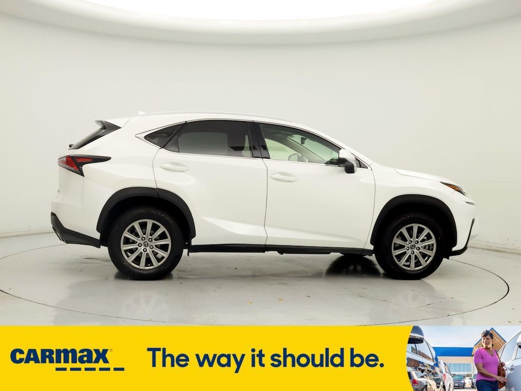 Image 2021 Lexus Nx 300