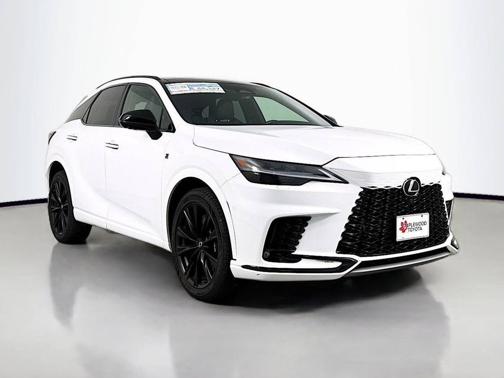 Image 2023 LEXUS RX 500H