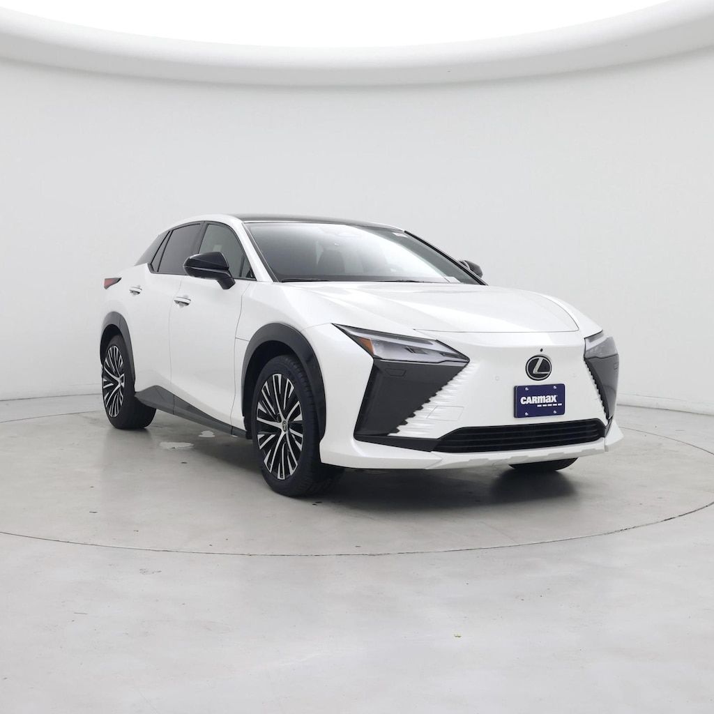 2024 Lexus Rz 300e Premium