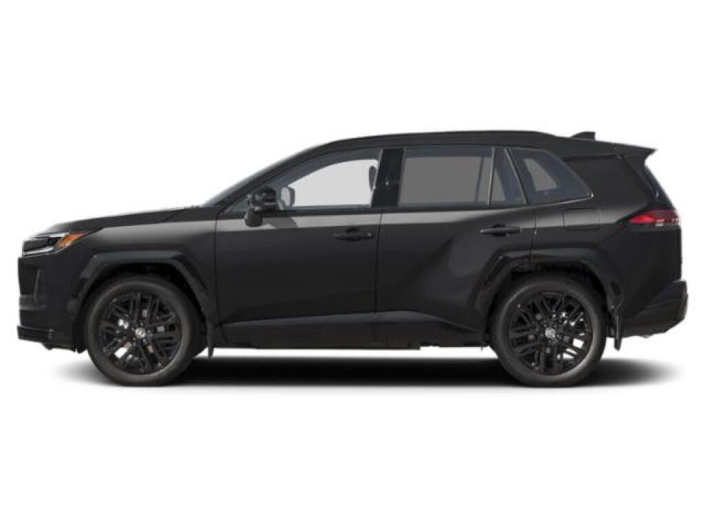 2026 Toyota Rav4