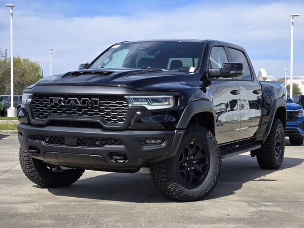 Image 2026 RAM 1500 RHO