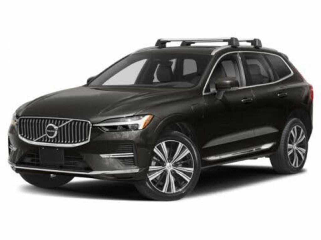 2022 Volvo Xc60