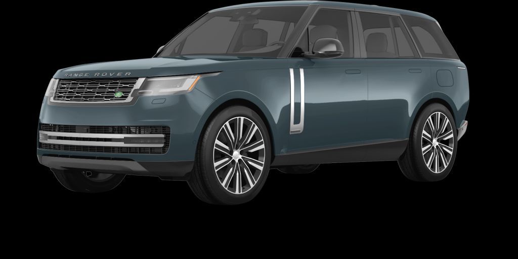 2026 Land rover Range rover Long wheelbase se