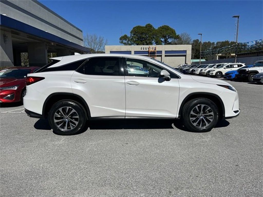 Image 2021 Lexus Rx 350 Fwd