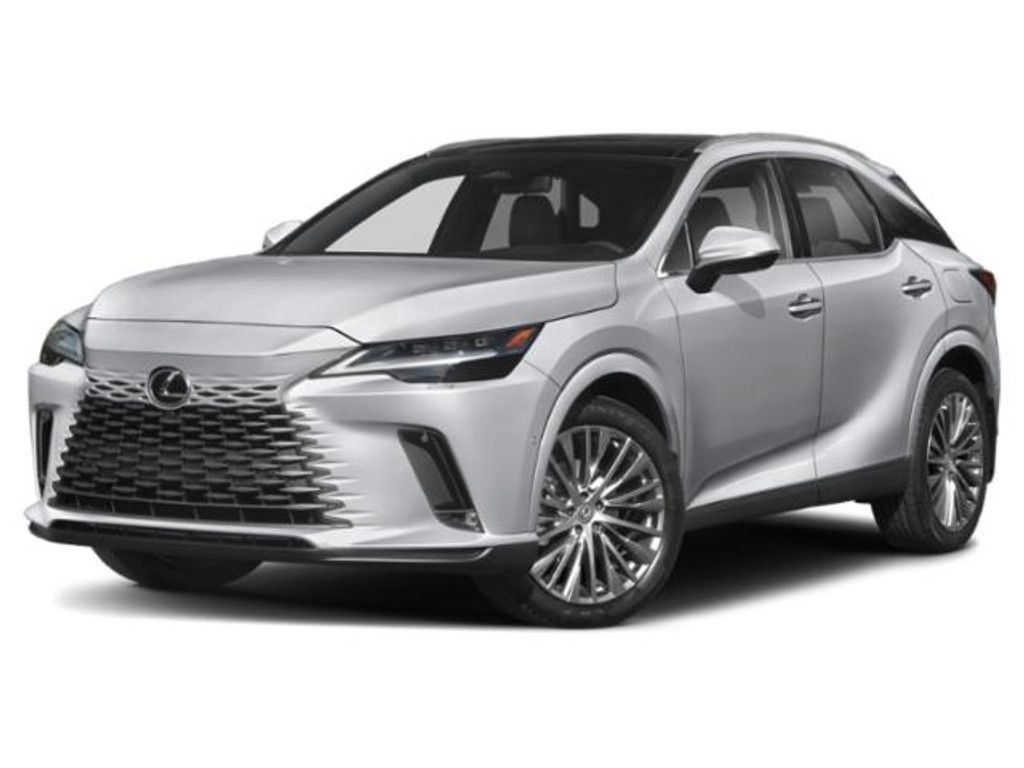 Image 2026 LEXUS RX 350
