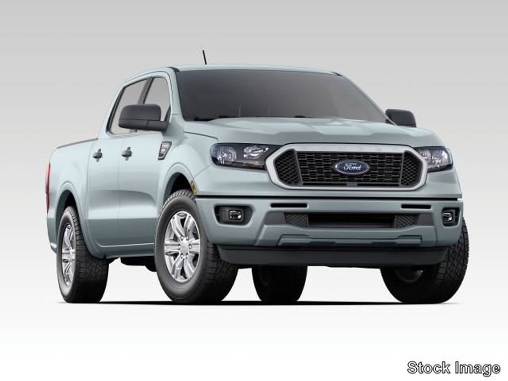 2023 Ford Ranger