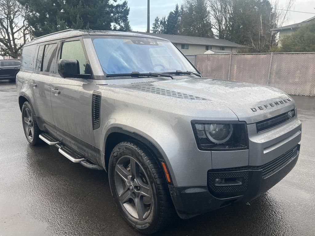 2023 Land rover Defender 130 X-Dynamic SE