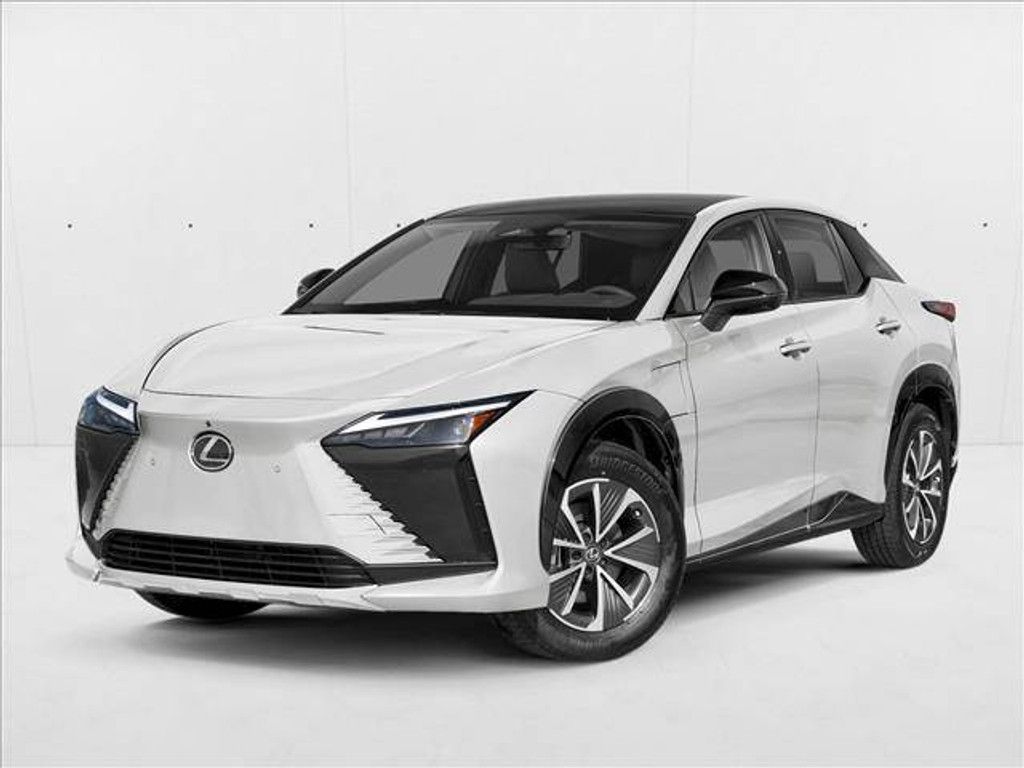 Image 2025 LEXUS RZ 300e