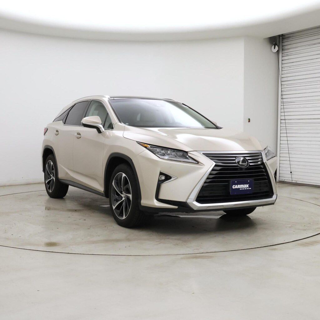 Image 2019 LEXUS RX 350 Standard