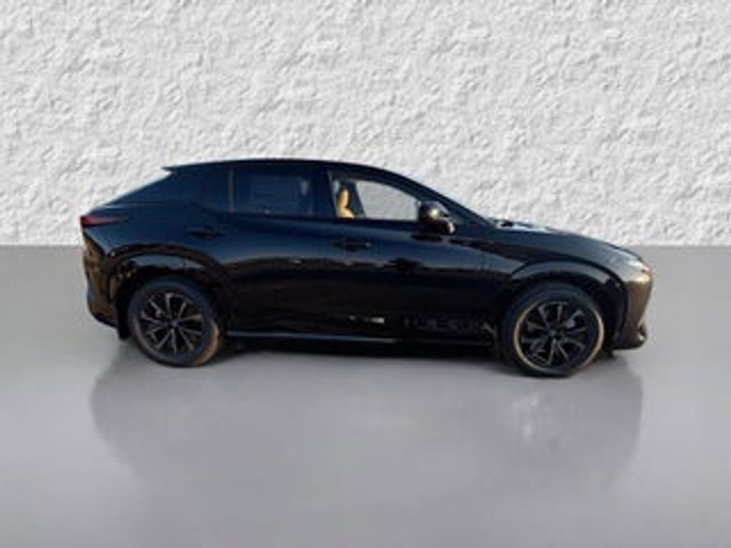 2026 Lexus Rz 350e fwd