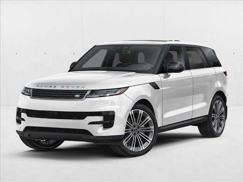 2026 Land rover Range rover sport Se