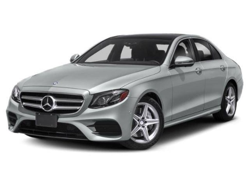 2017 Mercedes-benz E 300