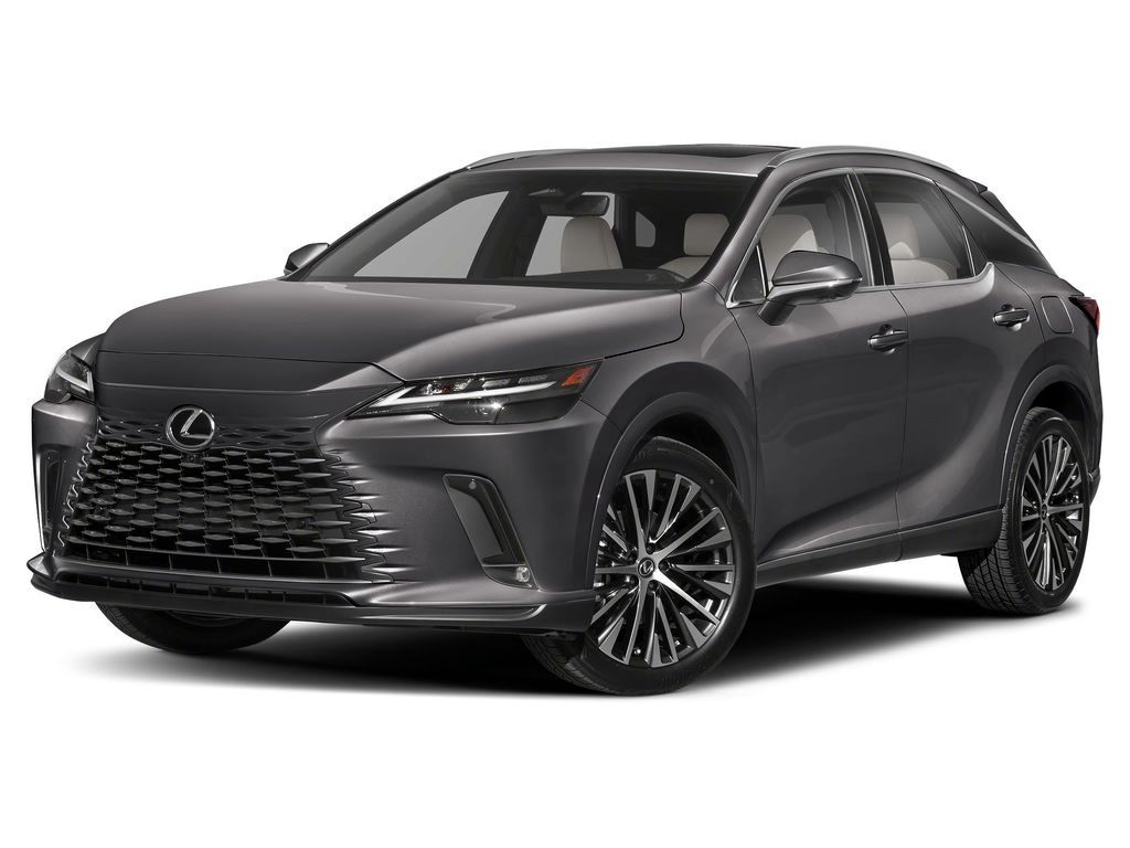 Image 2025 Lexus Rx 350 premium awd