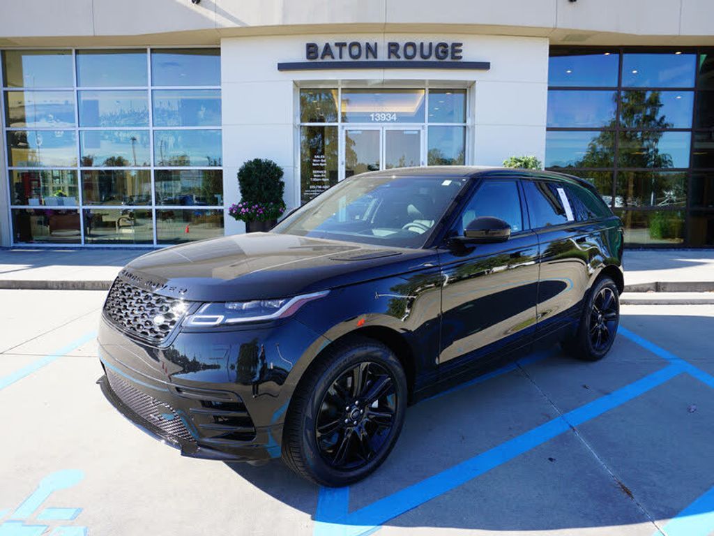 2023 Land rover Range rover velar P250 r-dynamic s awd