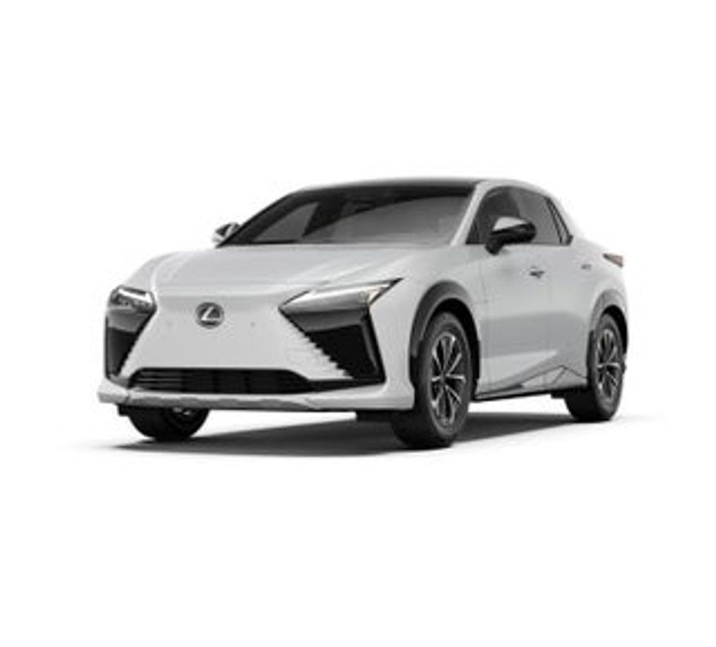 2026 Lexus RZ 350e premium fwd