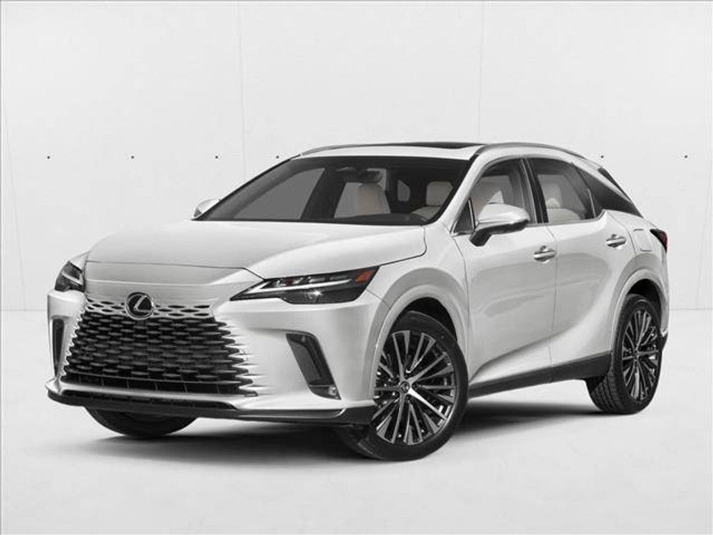 Image 2026 LEXUS RX 350 premium awd