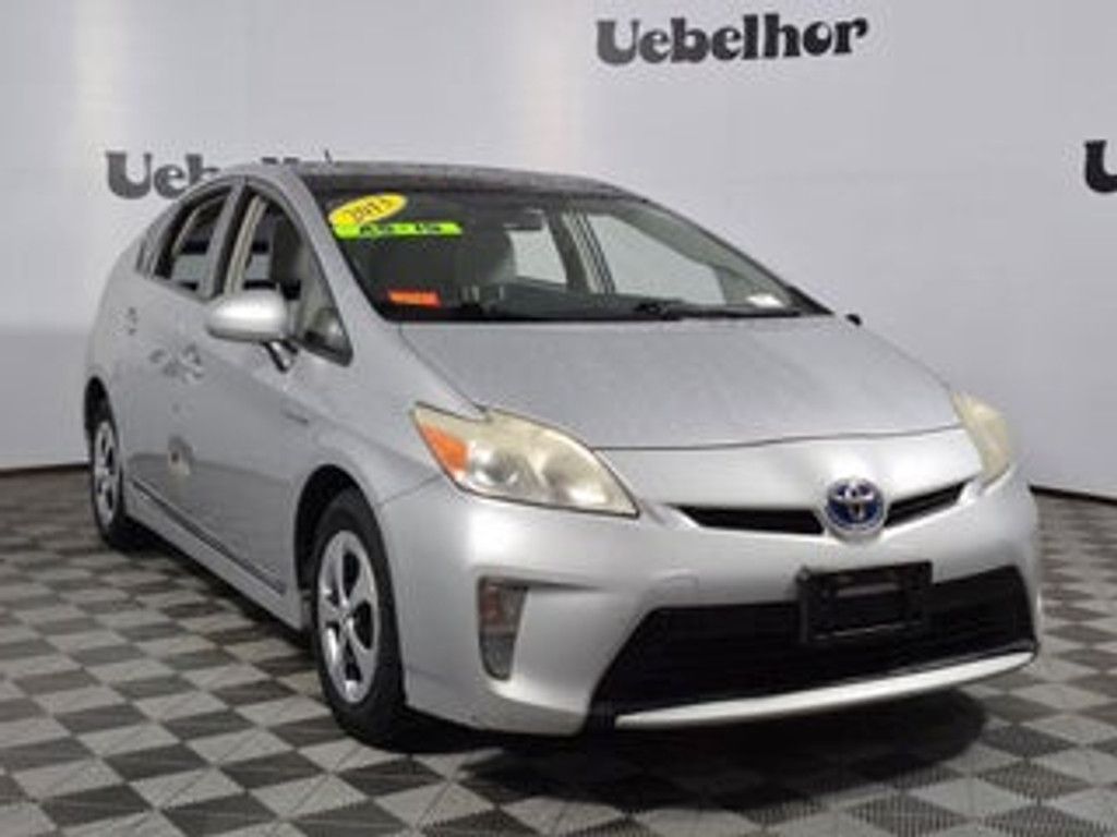 2013 Lexus Ct 200h Ct 200h