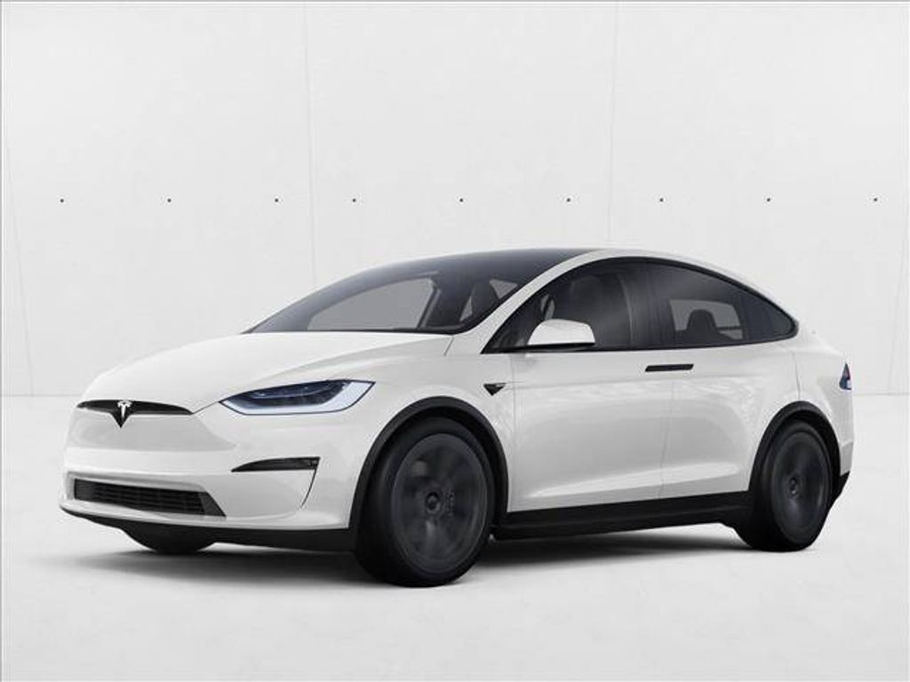 2024 Tesla Model x