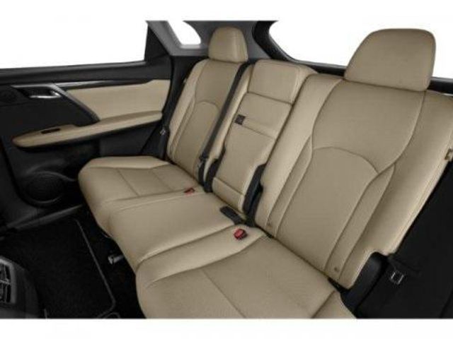 Image 2021 Lexus Rx 350 Base