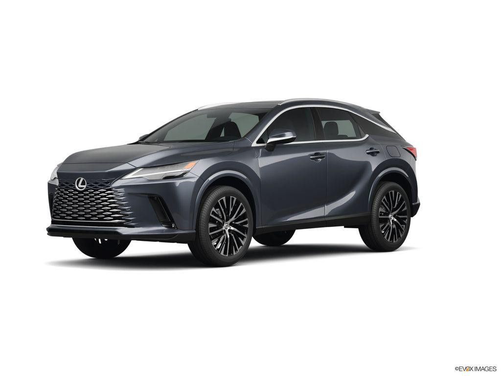 2026 Lexus Rx 350 premium awd
