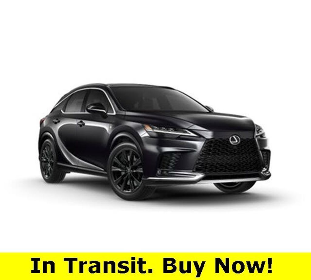 Image 2023 LEXUS RX 350