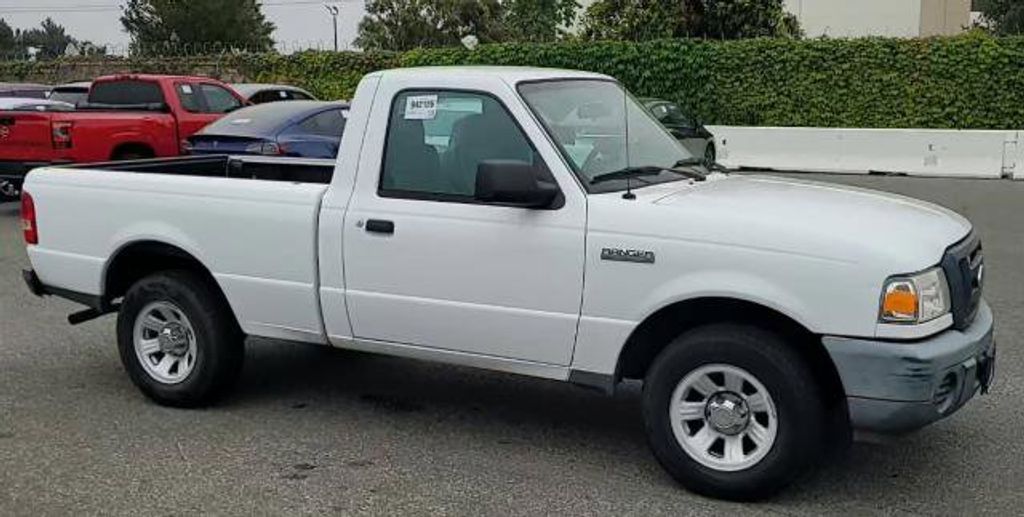 Image 2009 Ford Ranger Xl rwd
