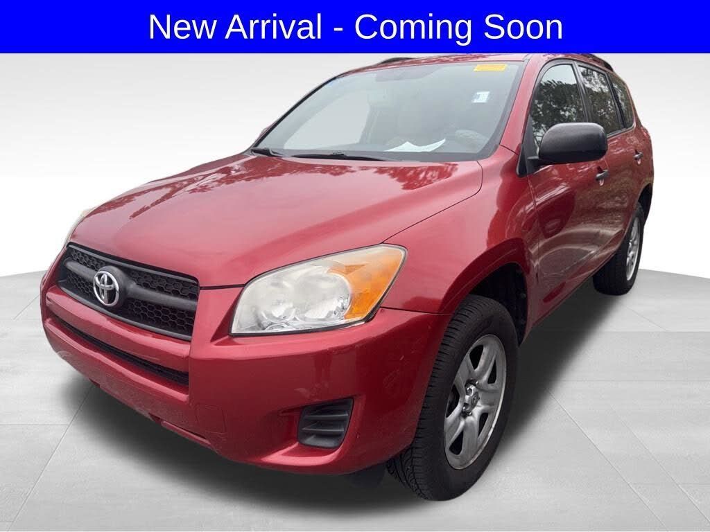 2011 Toyota Rav4