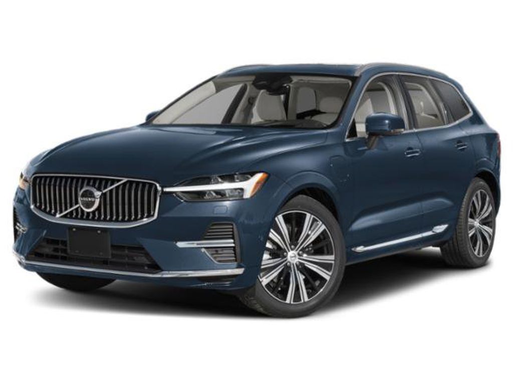 2025 Volvo Xc60
