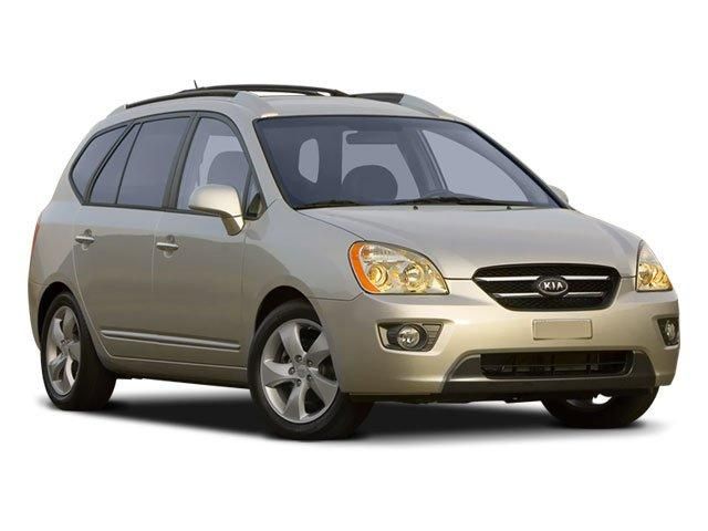 Image 2008 Kia Rondo LX