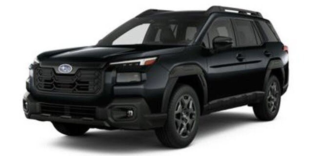 2026 Subaru Outback Premium awd